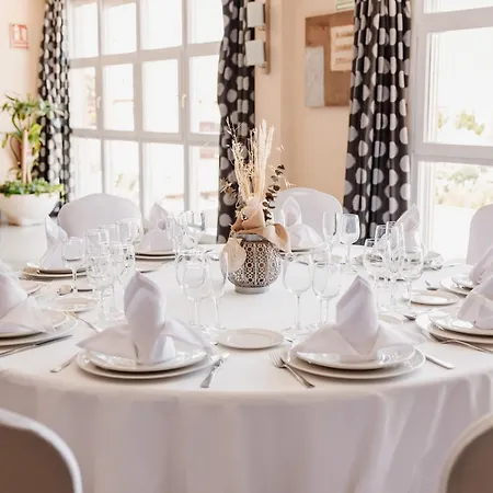 Gaviotas Ξενοδοχείο 4*