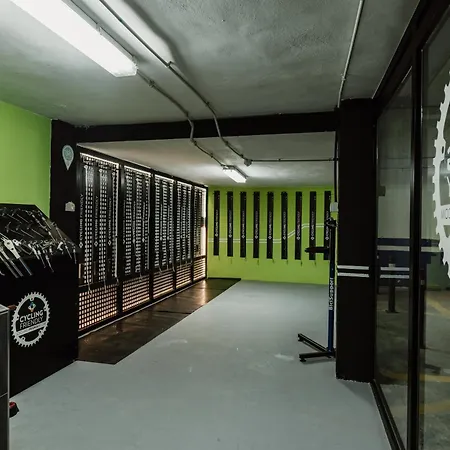 Gaviotas Ξενοδοχείο