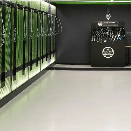 Gaviotas Λα Μάνγκα Δελ Μαρ Μενόρ