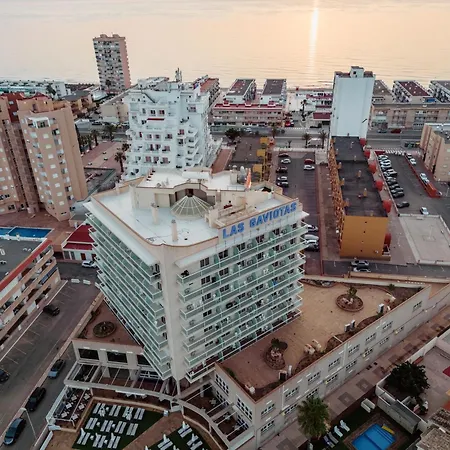 Gaviotas Ξενοδοχείο