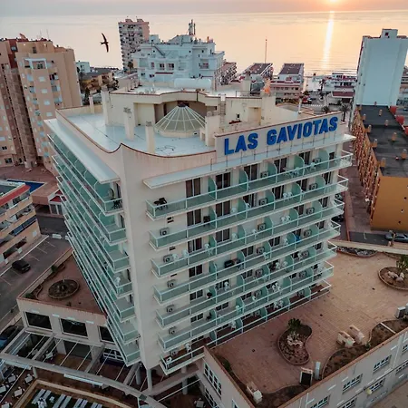 Gaviotas Ξενοδοχείο