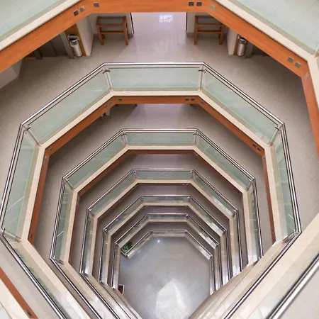 Gaviotas Ξενοδοχείο