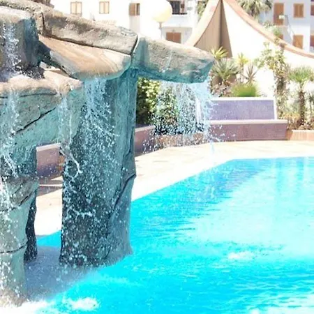 Gaviotas Ξενοδοχείο