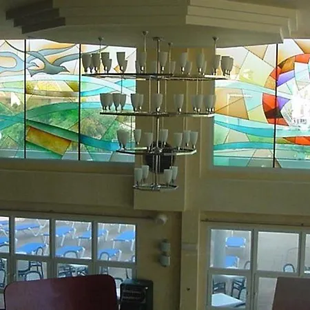 Ξενοδοχείο Gaviotas Λα Μάνγκα Δελ Μαρ Μενόρ