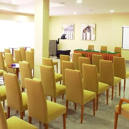 Ξενοδοχείο Gaviotas