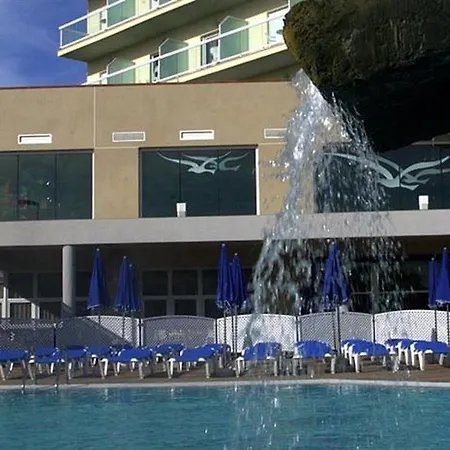 Gaviotas Ξενοδοχείο Λα Μάνγκα Δελ Μαρ Μενόρ