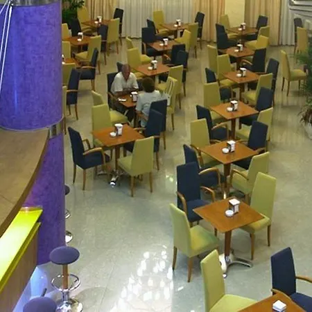 Gaviotas Λα Μάνγκα Δελ Μαρ Μενόρ