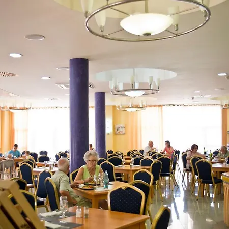 Hotel Gaviotas