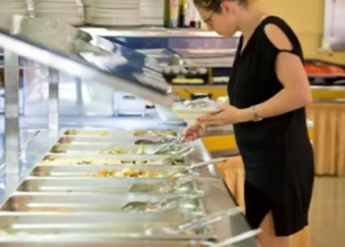 酒店 拉斯加维奥塔斯酒店