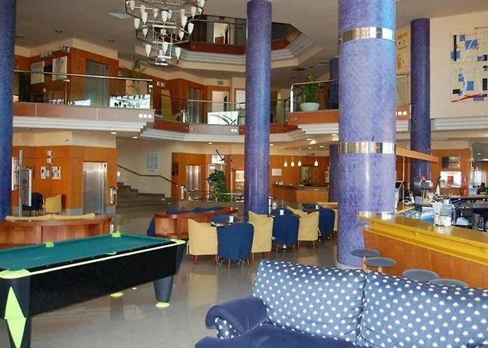 Hotel Gaviotas La Manga del Mar Menor