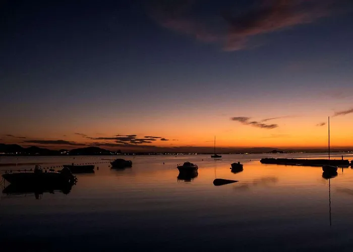 Gaviotas Hotel La Manga del Mar Menor