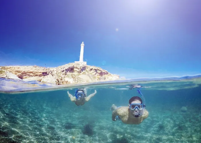 拉斯加维奥塔斯酒店 4*