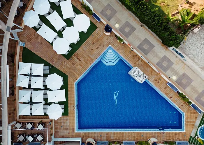 Hotel Gaviotas La Manga del Mar Menor