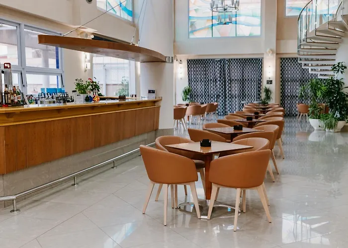 Hotel Gaviotas La Manga del Mar Menor