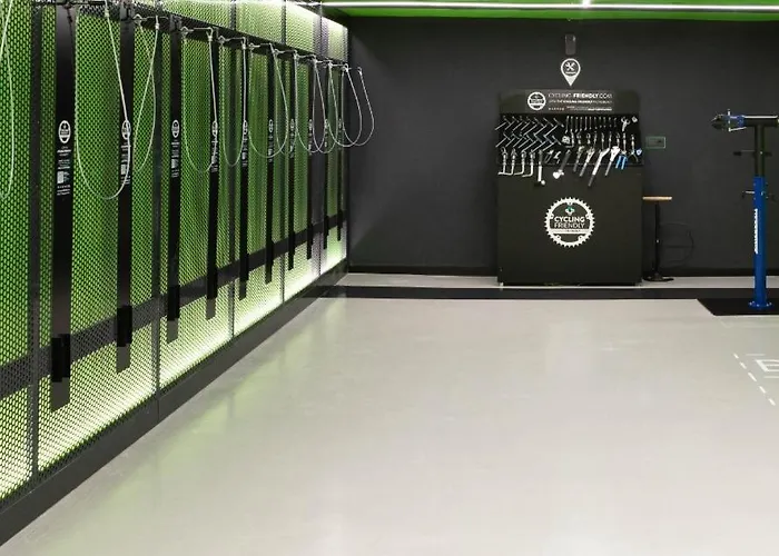 拉斯加维奥塔斯酒店 拉曼加戴尔马尔梅纳