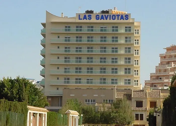 Hotel Gaviotas