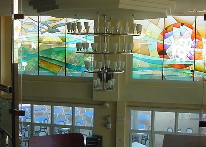 酒店 拉斯加维奥塔斯酒店 拉曼加戴尔马尔梅纳