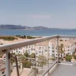 Gaviotas 4* La Manga del Mar Menor