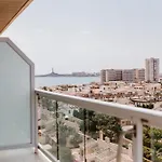 Gaviotas Hotel