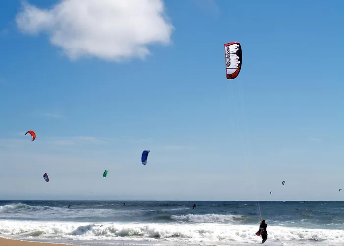 Hotell Gaviotas La Manga del Mar Menor