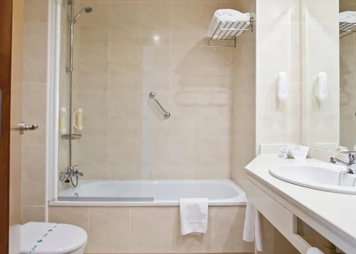 Gaviotas 4* La Manga del Mar Menor