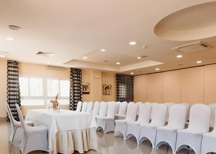 Gaviotas La Manga del Mar Menor